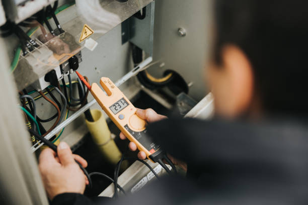 Best Emergency Electrical Repair  in Poseyville, IN
