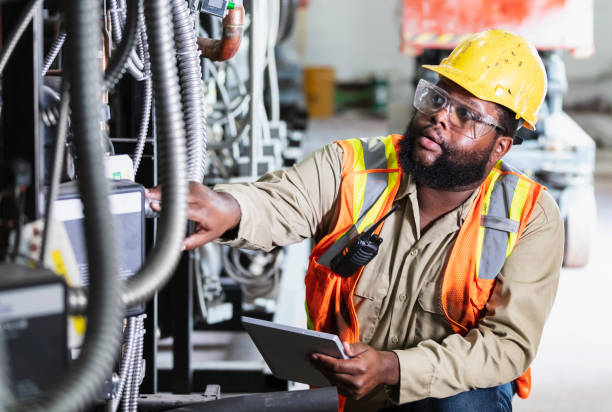 Best Electrical Installation Contractor  in Poseyville, IN