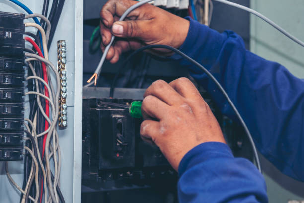 Best Electrical Repair Services  in Poseyville, IN