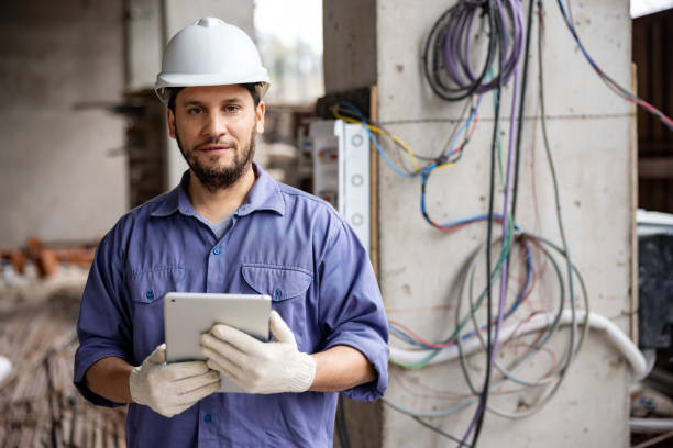 Best Emergency Electrical Repair  in Poseyville, IN